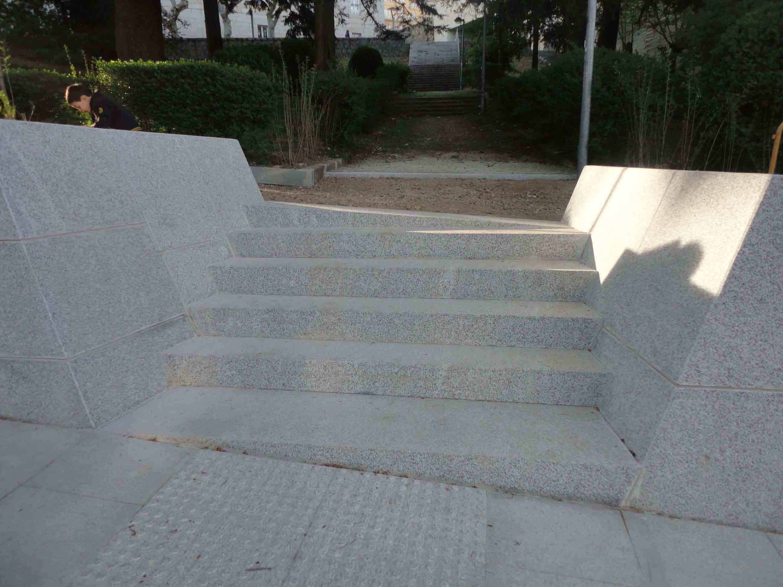 comprar mobiliario urbano