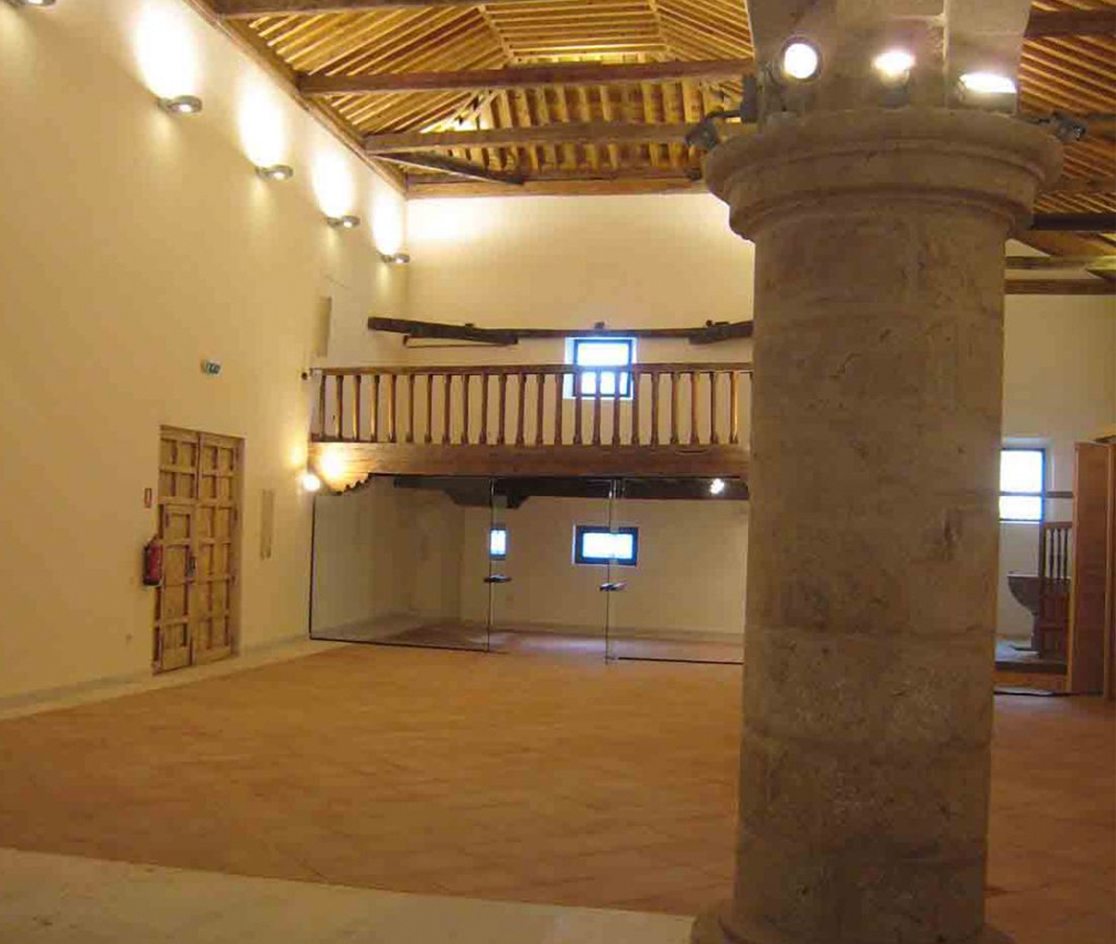 Restauración 9