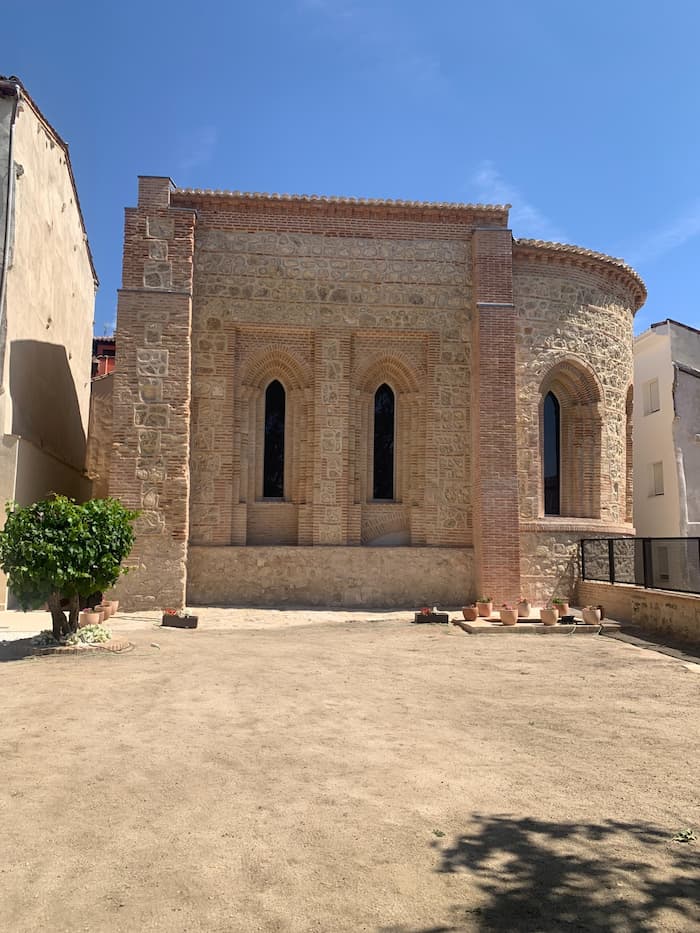 Restauración Histórica