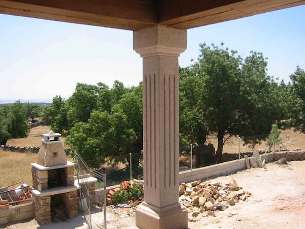 Columnas