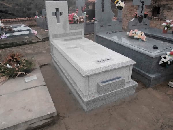 Arte Funerario