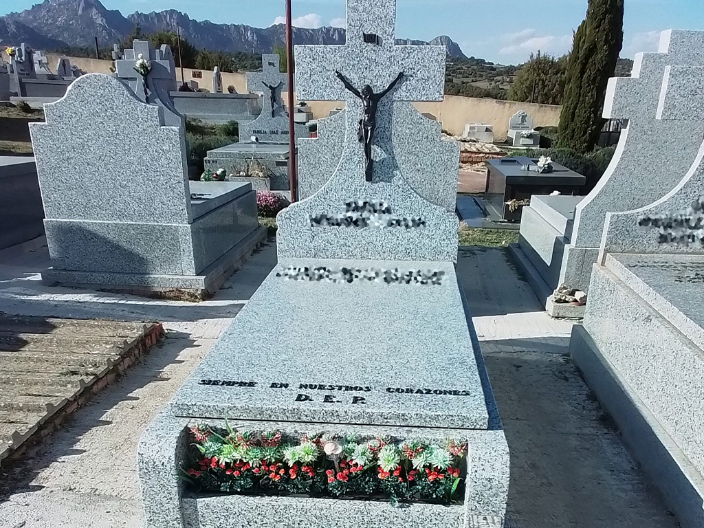 Trabajo en piedra 7