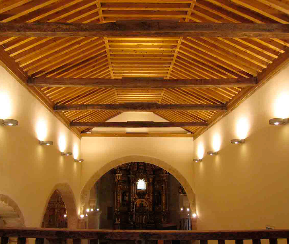 Restauración
