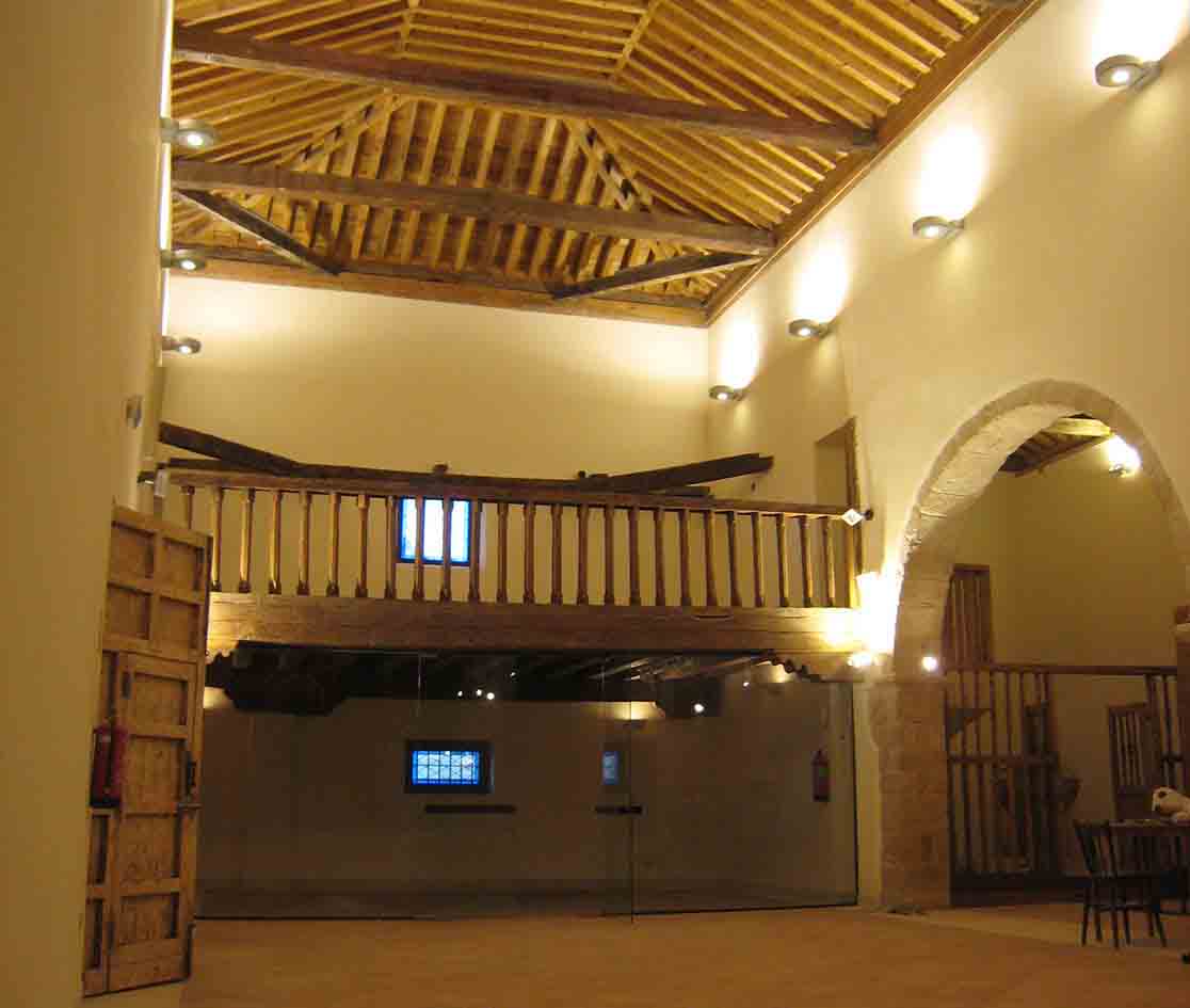 Restauración 2
