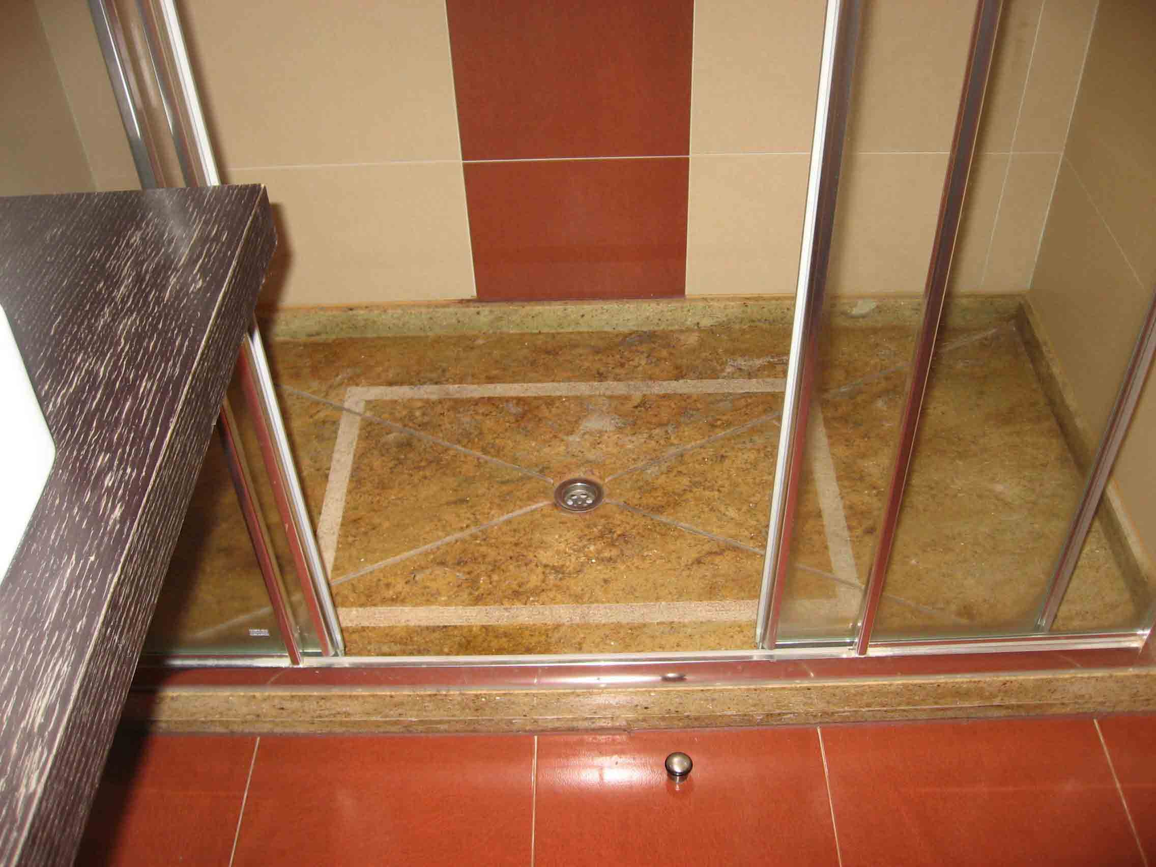 Diseño de interiores en piedra 4