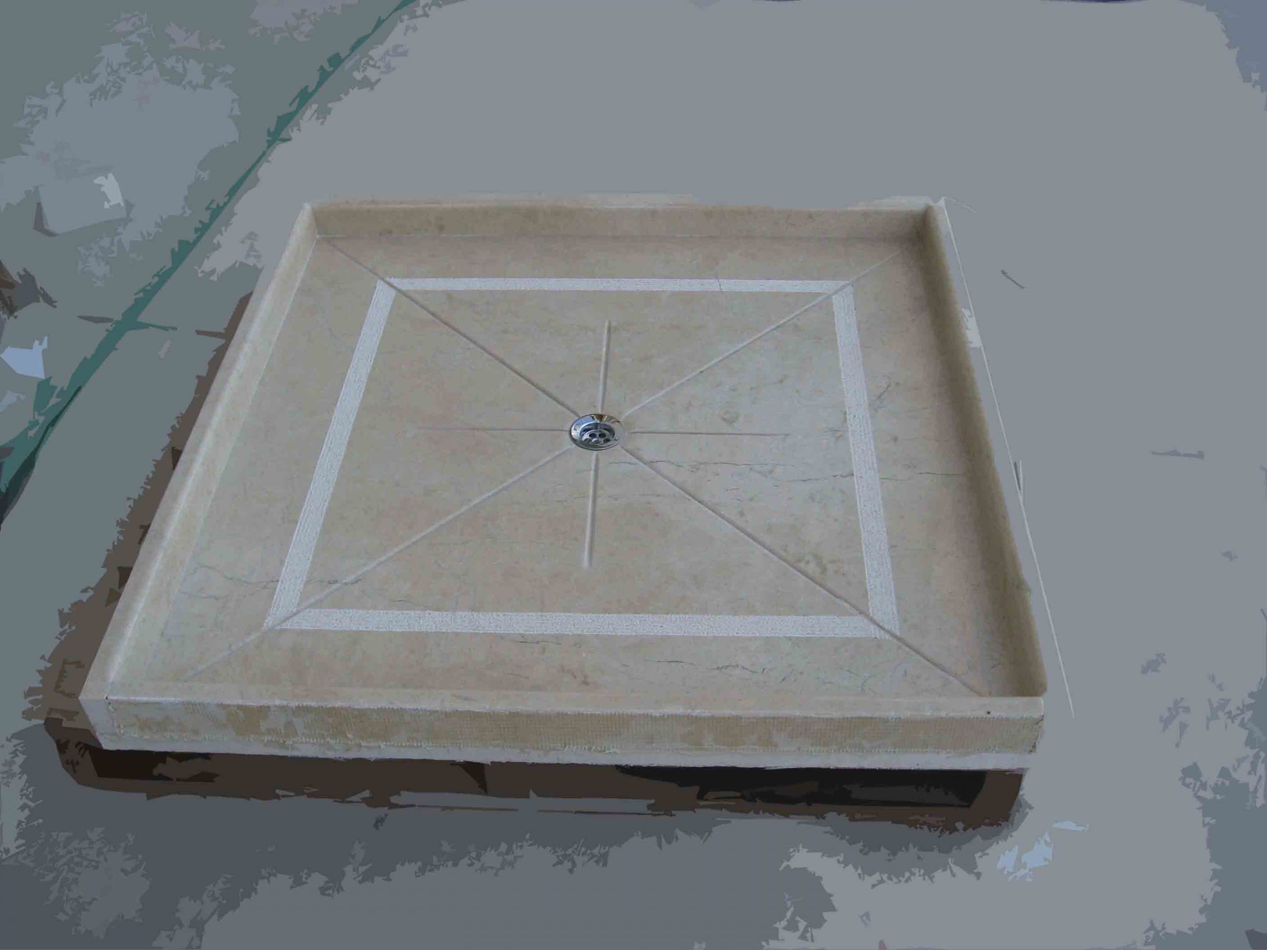 Diseño de interiores en piedra 6