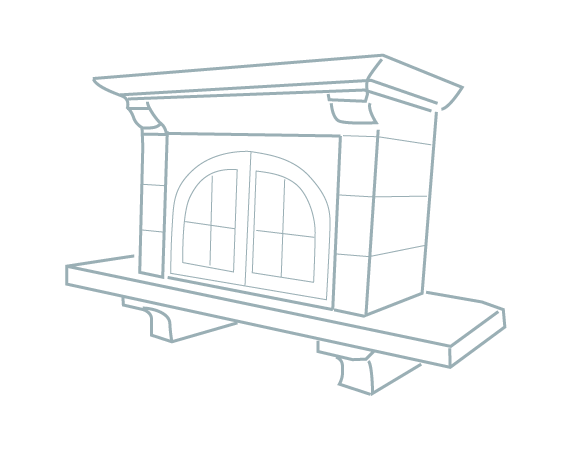Interiores